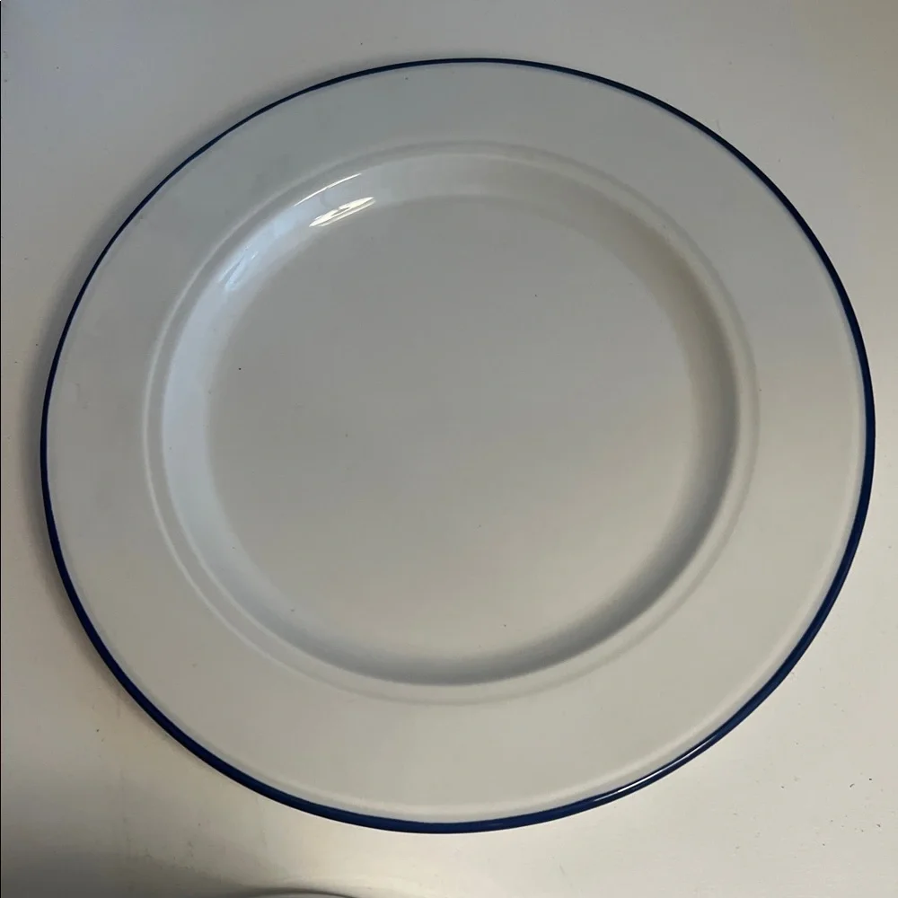 Vintage Williams Sonoma Bistro Français 